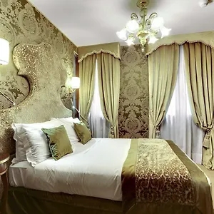 Casanova Venise