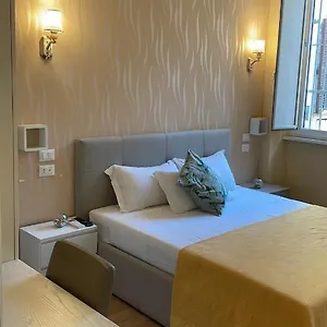 2* Nocleg ze śniadaniem Bq House Castello Luxury