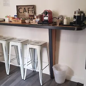 5* Pensjonat Trevi Contemporary