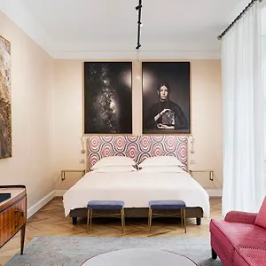 Hotel Galleria Vik - Townhouse Galleria - Small Luxury Of The World Mediolan