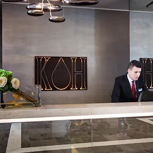 Hotel Klima Fiere Mediolan