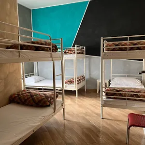 Hostel Gloria Mediolan