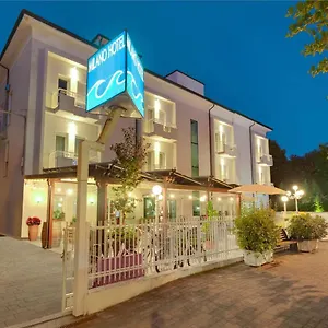 Milano 3* Cesenatico