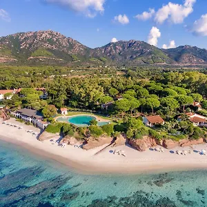 Is Morus Relais Santa Margherita di Pula