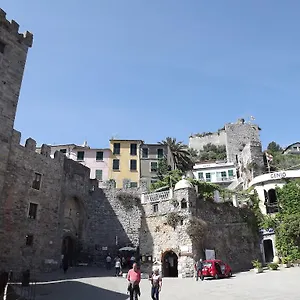 New Genio 2* Porto Venere