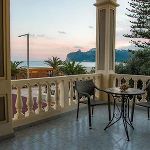 Hotel La Del Mare Cagliari